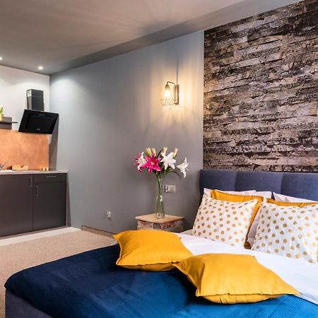 Sukiennice Aparthotel วรอตซวาฟ ภายนอก รูปภาพ