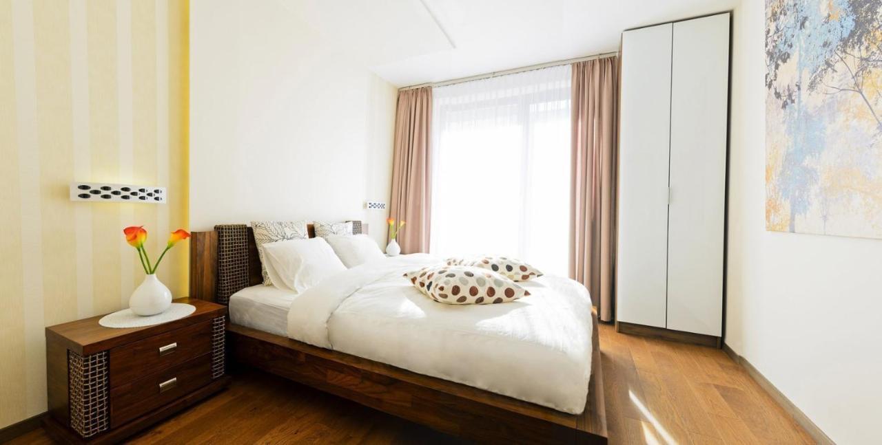 Sukiennice Aparthotel วรอตซวาฟ ภายนอก รูปภาพ
