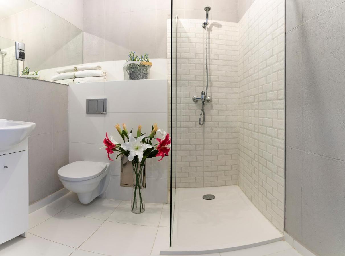Sukiennice Aparthotel วรอตซวาฟ ภายนอก รูปภาพ