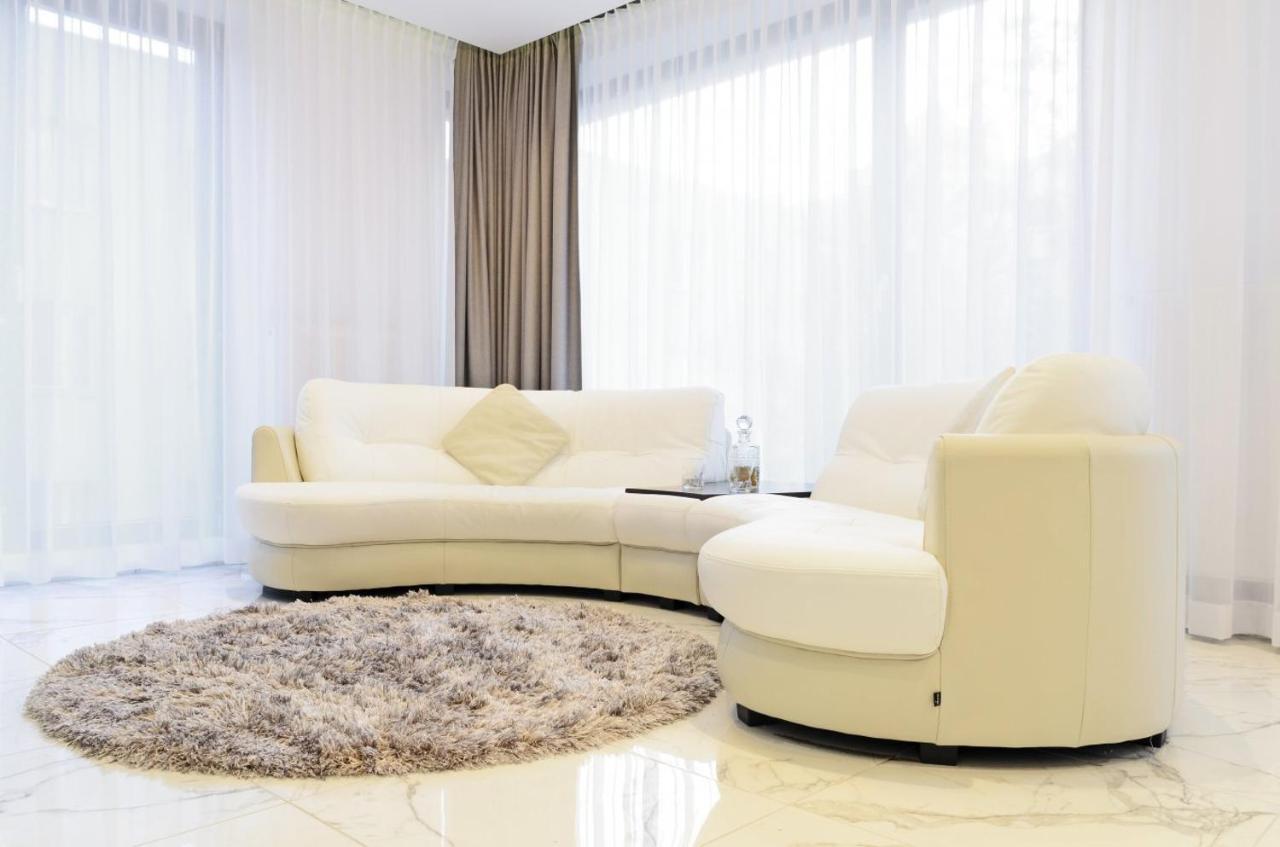 Sukiennice Aparthotel วรอตซวาฟ ภายนอก รูปภาพ